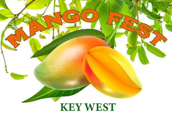 Mango Fest Key West 2022